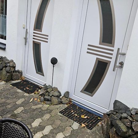30 Qm Apartment Super Zentral In Melsungen Extérieur photo