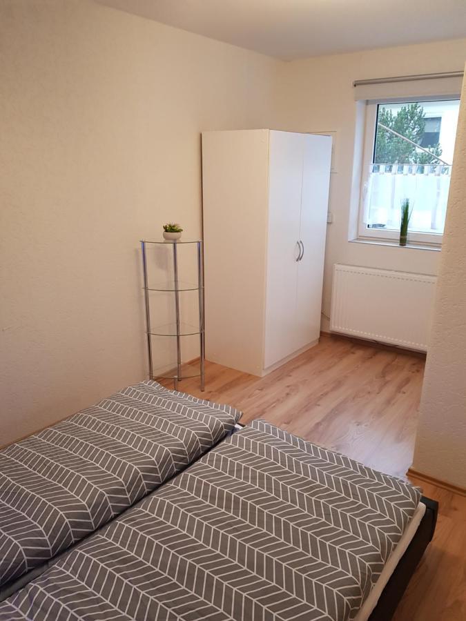 30 Qm Apartment Super Zentral In Melsungen Extérieur photo