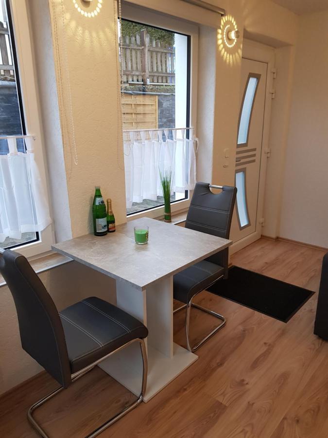 30 Qm Apartment Super Zentral In Melsungen Extérieur photo