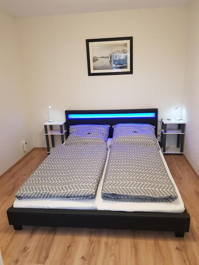 30 Qm Apartment Super Zentral In Melsungen Extérieur photo