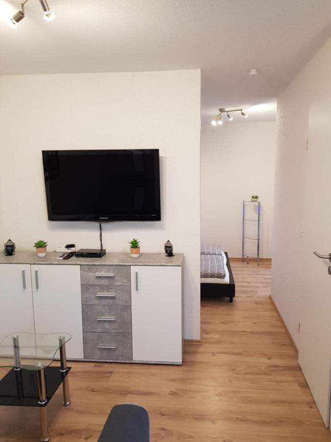 30 Qm Apartment Super Zentral In Melsungen Extérieur photo