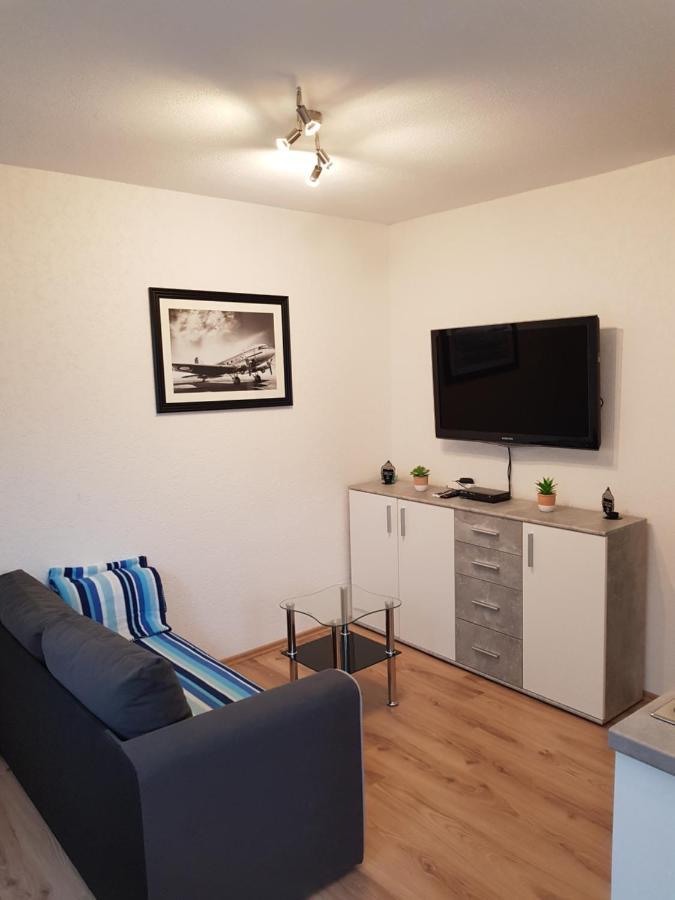 30 Qm Apartment Super Zentral In Melsungen Extérieur photo